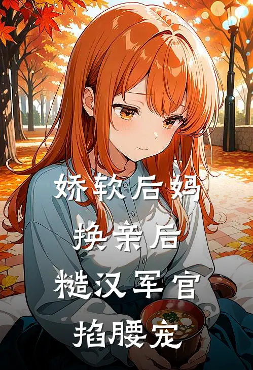 娇软后妈换亲后，糙汉军官掐腰宠(苏锦陆肆)免费阅读_完结热门小说娇软后妈换亲后，糙汉军官掐腰宠(苏锦陆肆)