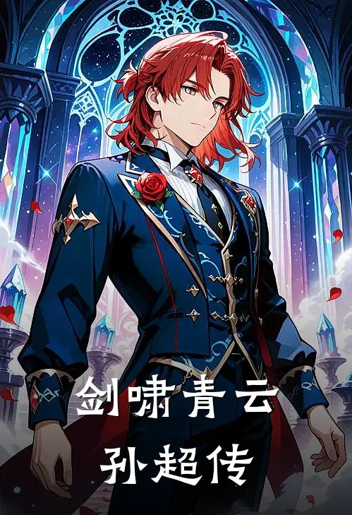 剑啸青云孙超传孙超孙烈完整版免费小说_全本免费完结小说剑啸青云孙超传孙超孙烈