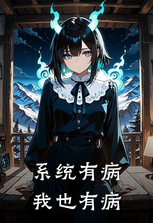 周星星范进中(系统有病，我也有病)最新章节在线阅读_周星星范进中全章节阅读