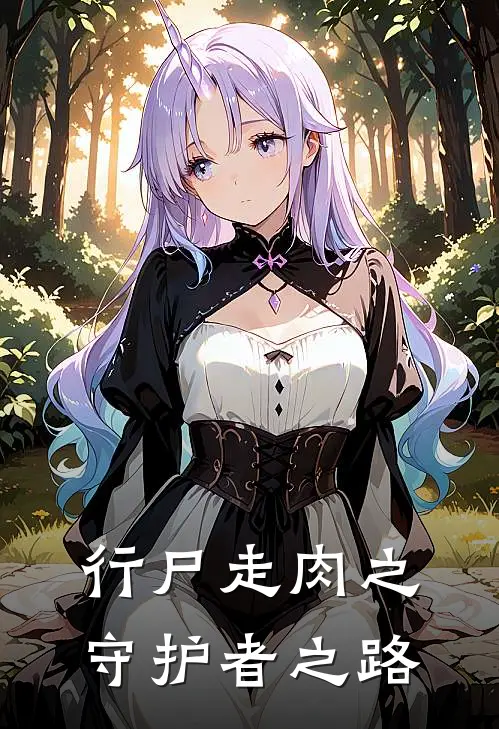 行尸走肉之守护者之路(克莱AJ)完本小说_免费阅读无弹窗行尸走肉之守护者之路克莱AJ