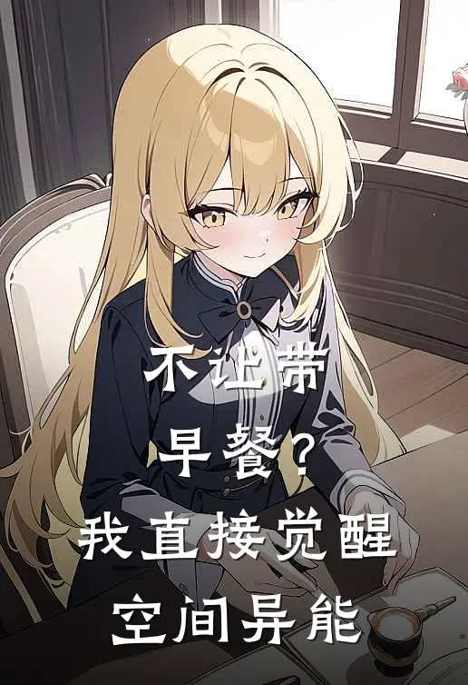 不让带早餐？我直接觉醒空间异能(秦渊陈伟)好看的小说推荐完结_完本小说不让带早餐？我直接觉醒空间异能秦渊陈伟