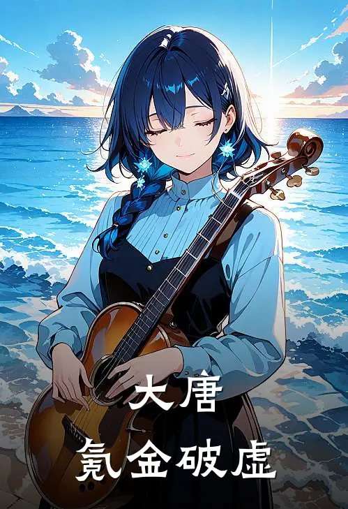 大唐：氪金破虚(杨虚彦阎征)免费完结小说_免费小说在线阅读大唐：氪金破虚(杨虚彦阎征)