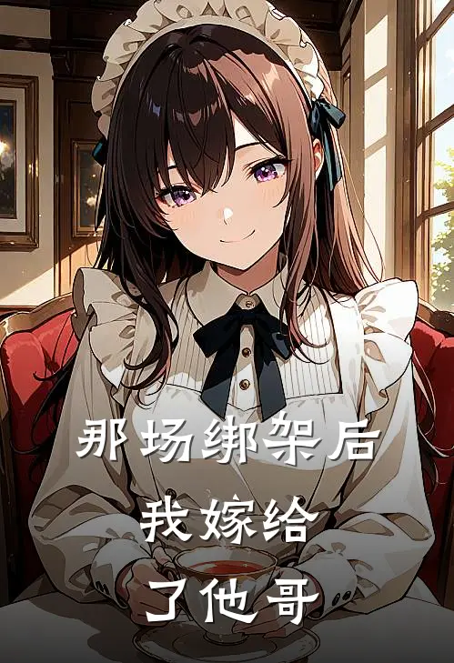 那场绑架后，我嫁给了他哥(林婉傅景越)无弹窗小说免费阅读_小说完整版免费阅读那场绑架后，我嫁给了他哥林婉傅景越