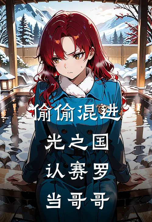 偷偷混进光之国，认赛罗当哥哥(奈希勒玛丽)推荐小说_偷偷混进光之国，认赛罗当哥哥(奈希勒玛丽)全文免费阅读大结局