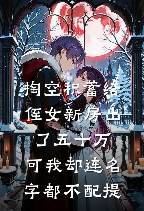 掏空积蓄给侄女新房出了五十万，可我却连名字都不配提林晓月我小说完结免费_最新章节列表掏空积蓄给侄女新房出了五十万，可我却连名字都不配提(林晓月我)