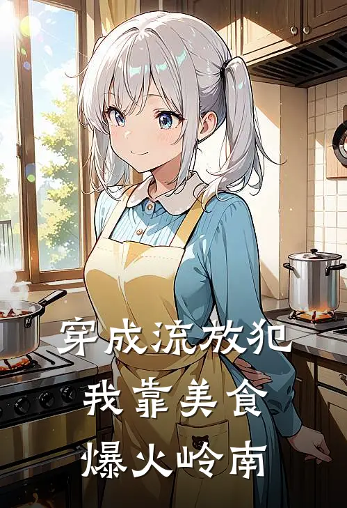 穿成流放犯，我靠美食爆火岭南苏承业苏宝筝新热门小说_最新章节列表穿成流放犯，我靠美食爆火岭南(苏承业苏宝筝)