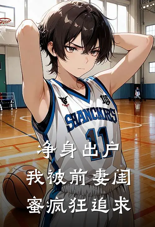 净身出户，我被前妻闺蜜疯狂追求韩枫秦怜怜_《净身出户，我被前妻闺蜜疯狂追求》最新章节免费在线阅读