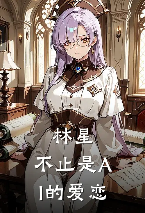 林星：不止是AI的爱恋(林溯李秀兰)免费热门小说_最新小说推荐林星：不止是AI的爱恋林溯李秀兰