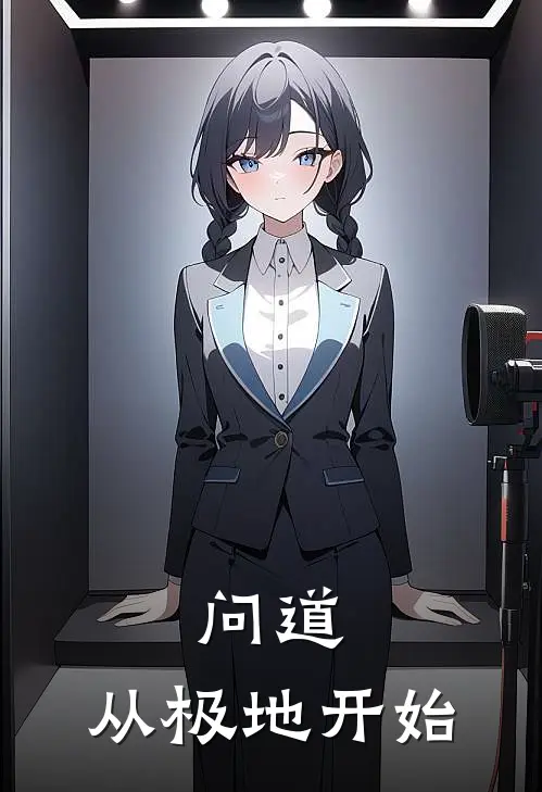 问道：从极地开始