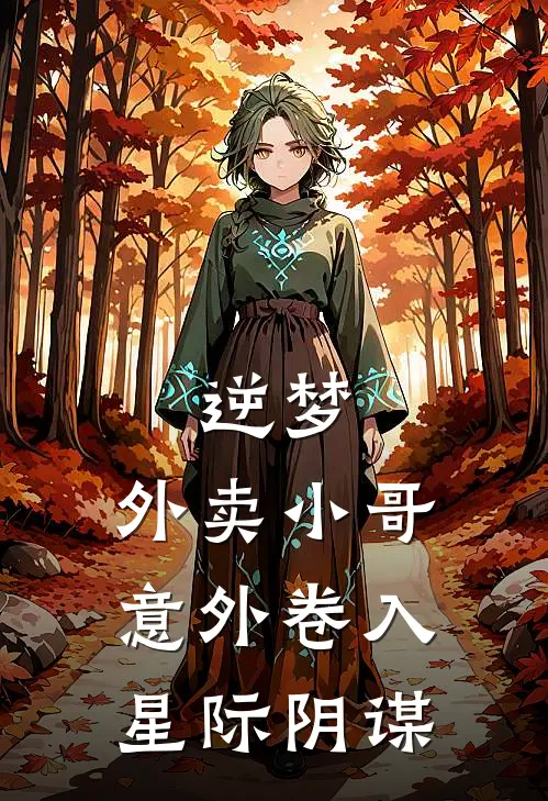 逆梦：外卖小哥意外卷入星际阴谋林默李生最新小说推荐_最新好看小说逆梦：外卖小哥意外卷入星际阴谋林默李生