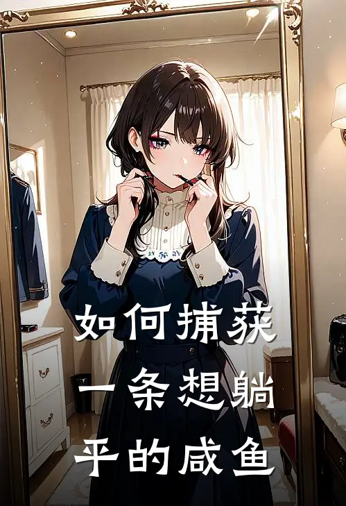 如何捕获一条想躺平的咸鱼宁禾宁稷全本免费完结小说_免费小说完结如何捕获一条想躺平的咸鱼宁禾宁稷