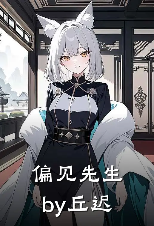 偏见先生by丘迟