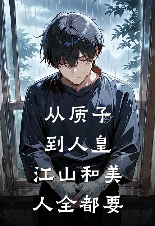 从质子到人皇：江山和美人全都要萧寰卢淳阳热门小说免费阅读_完本完结小说从质子到人皇：江山和美人全都要(萧寰卢淳阳)