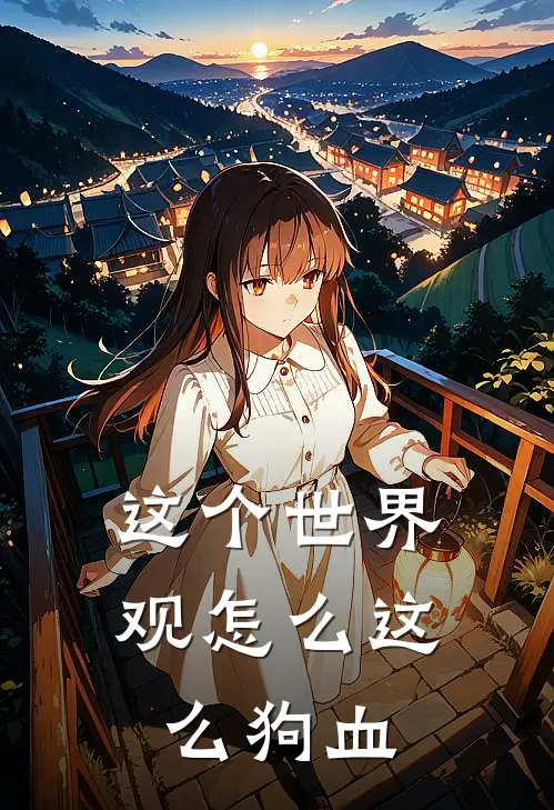 这个世界观怎么这么狗血(白宇飞凌清宁)免费热门小说_最新小说推荐这个世界观怎么这么狗血白宇飞凌清宁