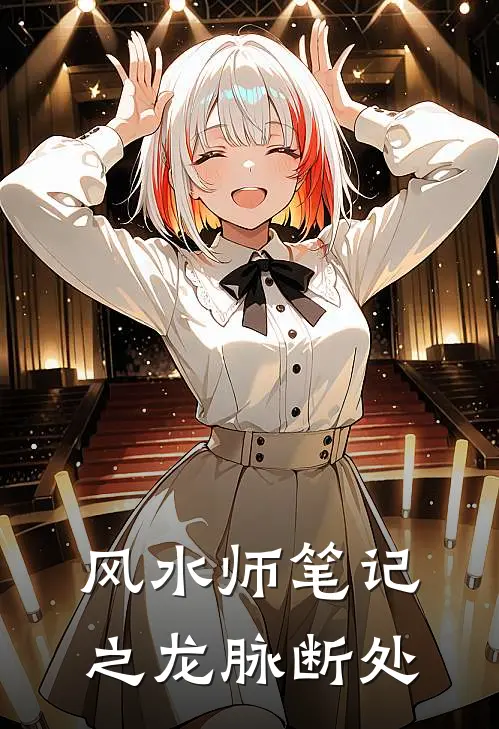 风水师笔记之龙脉断处