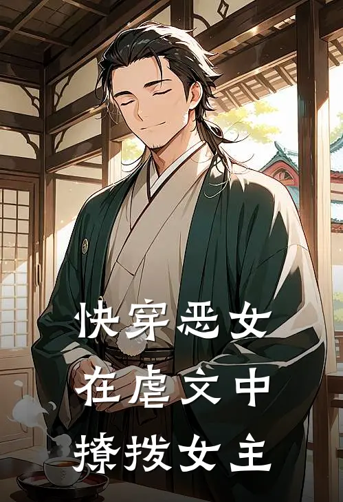 快穿恶女：在虐文中撩拨女主(林初夏简一洋)完整版免费小说_最热门小说快穿恶女：在虐文中撩拨女主(林初夏简一洋)