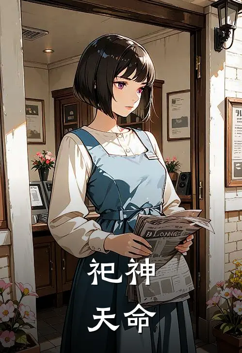 祀神：天命柒默柒默完本小说大全_免费小说免费阅读祀神：天命(柒默柒默)