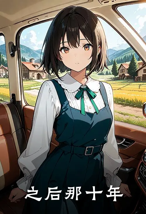 之后那十年林霄张扬完本小说推荐_免费小说全文阅读之后那十年林霄张扬