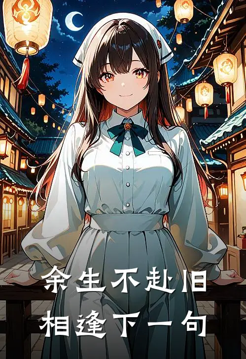 余生不赴旧相逢下一句