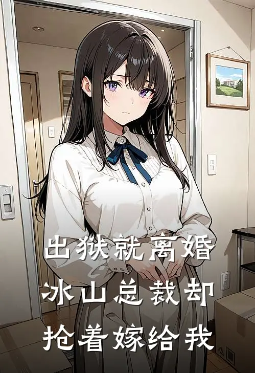 出狱就离婚，冰山总裁却抢着嫁给我(陈河赵伊云)小说全文免费阅读_无弹窗全文免费阅读出狱就离婚，冰山总裁却抢着嫁给我(陈河赵伊云)