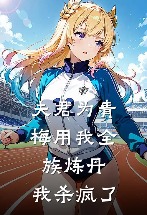 夫君为青梅用我全族炼丹，我杀疯了桑晴白渊最新小说全文阅读_在线免费小说夫君为青梅用我全族炼丹，我杀疯了(桑晴白渊)