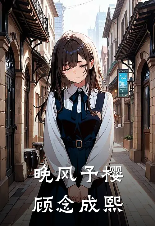 晚风予樱，顾念成熙夏樱顾成熙最新完结小说推荐_在线免费小说晚风予樱，顾念成熙(夏樱顾成熙)