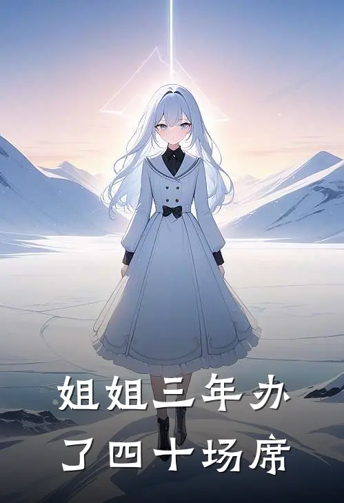 姐姐三年办了四十场席(晦珠江明珠)热门小说大全_免费小说大全姐姐三年办了四十场席晦珠江明珠