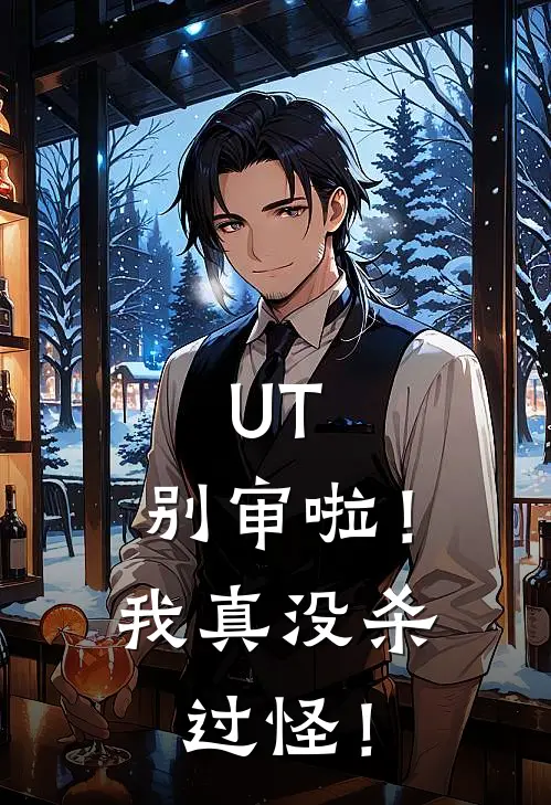 UT，别审啦！我真没杀过怪！安洛斯道普推荐完结小说_免费阅读UT，别审啦！我真没杀过怪！(安洛斯道普)