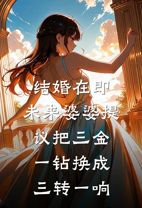 结婚在即，未来婆婆提议把三金一钻换成三转一响林宇迈巴赫完结好看小说_无弹窗全文免费阅读结婚在即，未来婆婆提议把三金一钻换成三转一响(林宇迈巴赫)