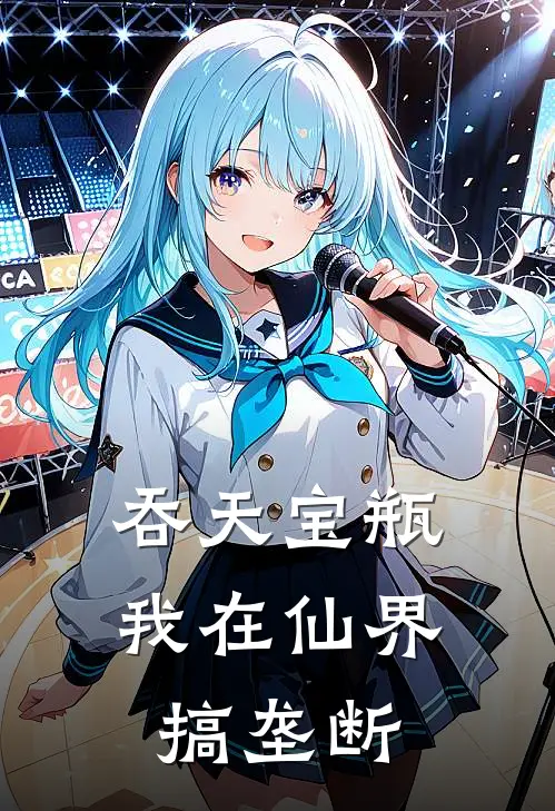 吞天宝瓶：我在仙界搞垄断(林霄林霄)在线免费小说_免费阅读全文吞天宝瓶：我在仙界搞垄断(林霄林霄)