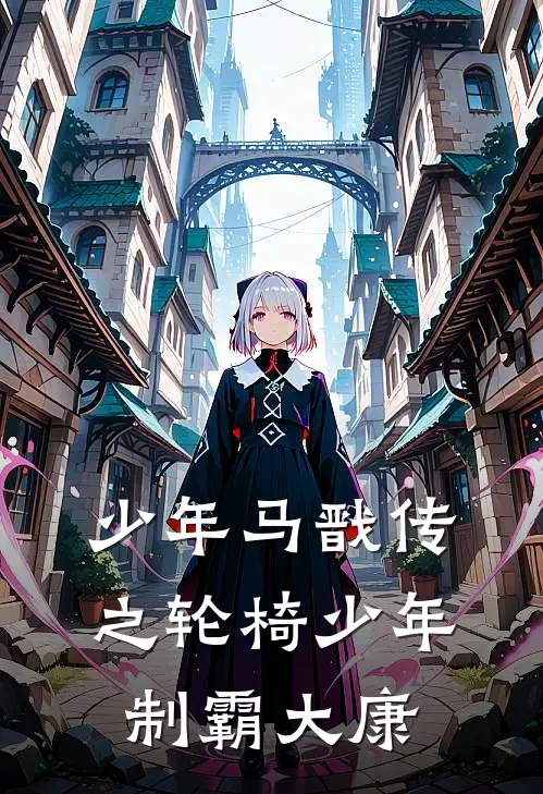 马戬孟盈《少年马戬传之轮椅少年制霸大康》最新章节阅读_(马戬孟盈)热门小说