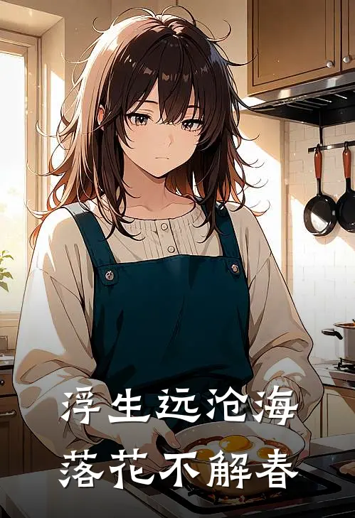 云姜裴玠《浮生远沧海，落花不解春》小说免费在线阅读_浮生远沧海，落花不解春(云姜裴玠)已完结小说