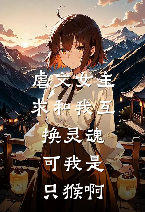 虐文女主求和我互换灵魂，可我是只猴啊苏轻语陆闻舟完整免费小说_热门小说阅读虐文女主求和我互换灵魂，可我是只猴啊苏轻语陆闻舟