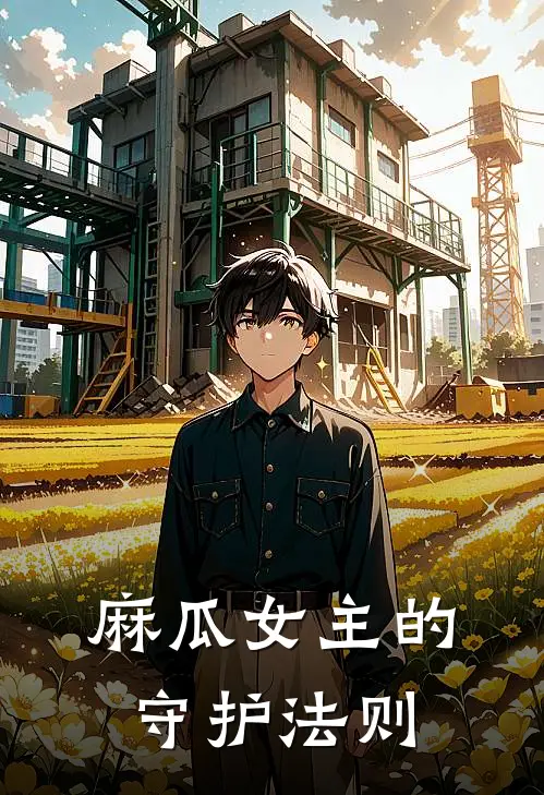 麻瓜女主的守护法则(荣予晓晓)小说免费在线阅读_麻瓜女主的守护法则(荣予晓晓)大结局阅读