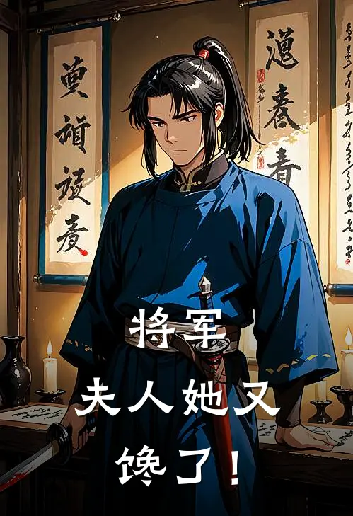 将军，夫人她又馋了！花灵儿白玉婍免费小说全文阅读_最新章节列表将军，夫人她又馋了！(花灵儿白玉婍)