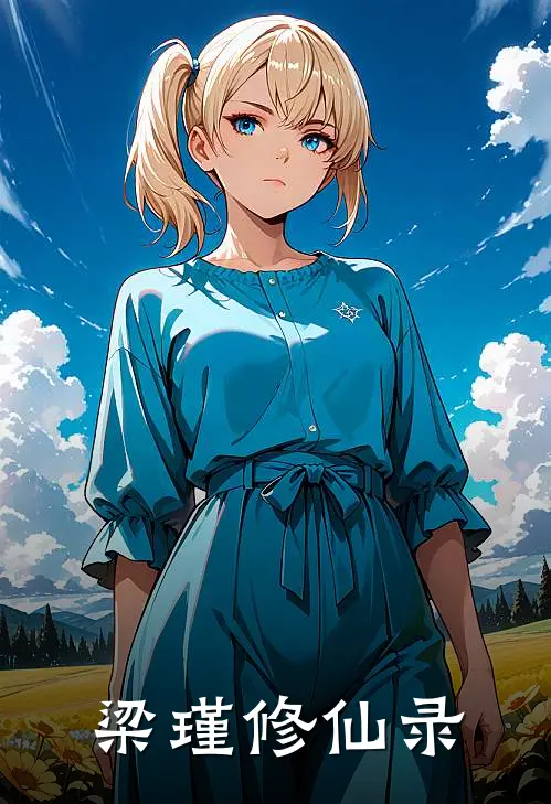梁瑾修仙录(梁瑾赵轩)热门小说_《梁瑾修仙录》最新章节在线阅读