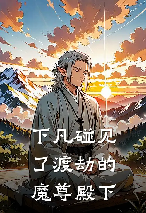 下凡碰见了渡劫的魔尊殿下(七颜月揽)免费阅读无弹窗_最新好看小说推荐下凡碰见了渡劫的魔尊殿下七颜月揽