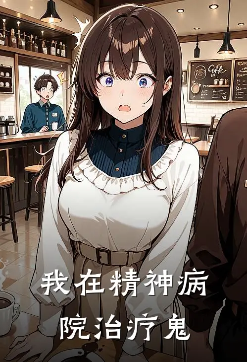 陈江宁李秀芬《我在精神病院治疗鬼》_《我在精神病院治疗鬼》最新章节在线阅读