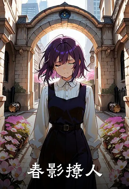 春影撩人(吕桂春谌小龙)热门网络小说推荐_最新章节列表春影撩人(吕桂春谌小龙)