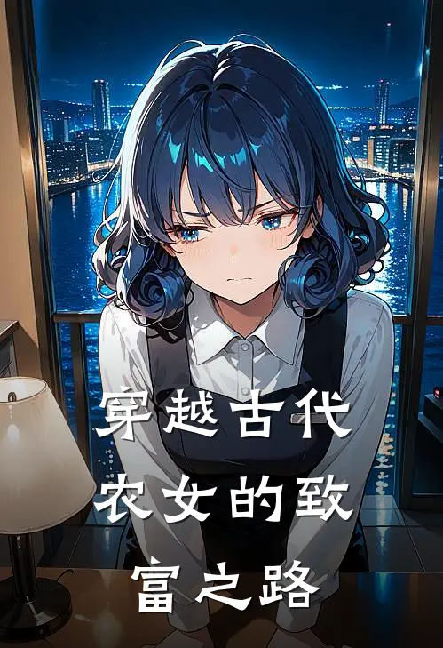 穿越古代，农女的致富之路苏静苏二强小说免费阅读无弹窗_完结版小说全文免费阅读穿越古代，农女的致富之路(苏静苏二强)