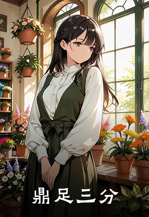 鼎足三分(刘昭衍张崇山)完本小说_免费阅读无弹窗鼎足三分刘昭衍张崇山