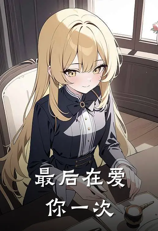 林其琛林雨《最后在爱你一次》完结版免费阅读_最后在爱你一次全文免费阅读