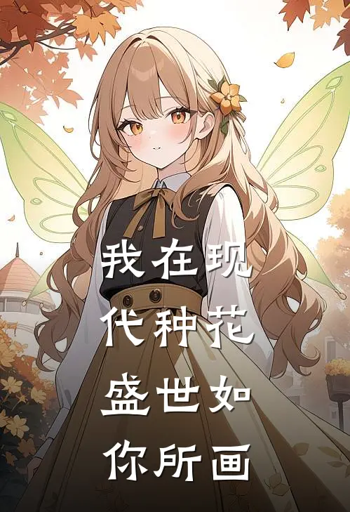 我在现代种花，盛世如你所画(陆予棠林婉)免费小说完结_最新推荐小说我在现代种花，盛世如你所画(陆予棠林婉)