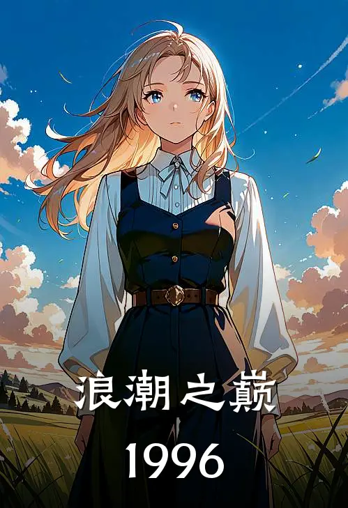 浪潮之巅1996滕化宇张志全文阅读免费全集_免费小说浪潮之巅1996(滕化宇张志)