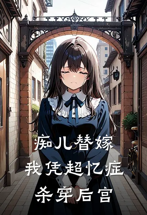 痴儿替嫁，我凭超忆症杀穿后宫沈静姝萧玄完本小说推荐_免费小说全文阅读痴儿替嫁，我凭超忆症杀穿后宫沈静姝萧玄