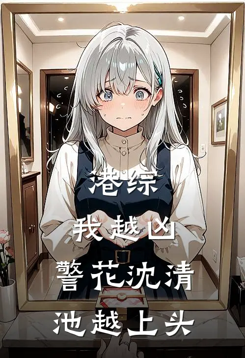 港综：我越凶，警花沈清池越上头林骁苏青热门的网络小说_完整版小说港综：我越凶，警花沈清池越上头(林骁苏青)