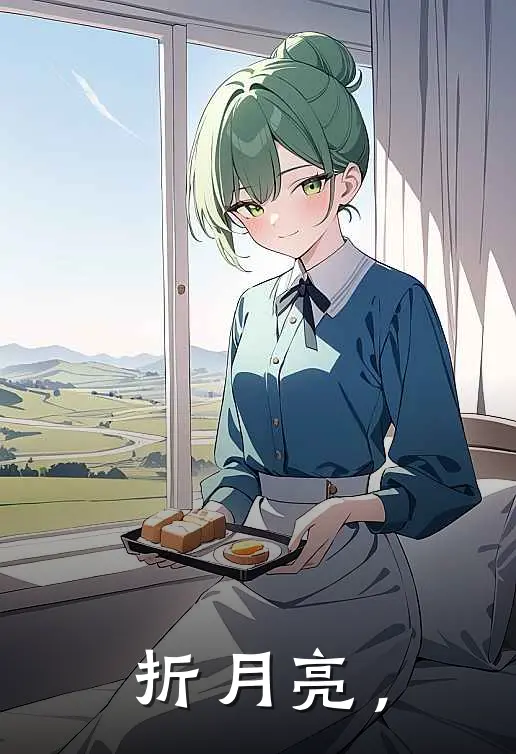许明月顾望舒(折月亮，)完整版免费在线阅读_《折月亮，》全集在线阅读