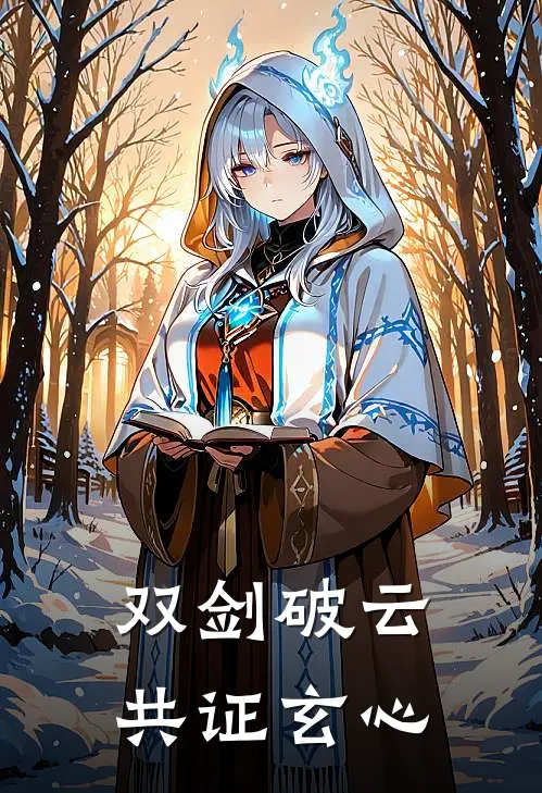 双剑破云共证玄心(张慧贺州)免费小说笔趣阁_完结版小说推荐双剑破云共证玄心(张慧贺州)