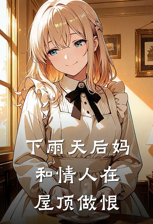 下雨天后妈和情人在屋顶做恨我爸爸完本完结小说_无弹窗全文免费阅读下雨天后妈和情人在屋顶做恨(我爸爸)