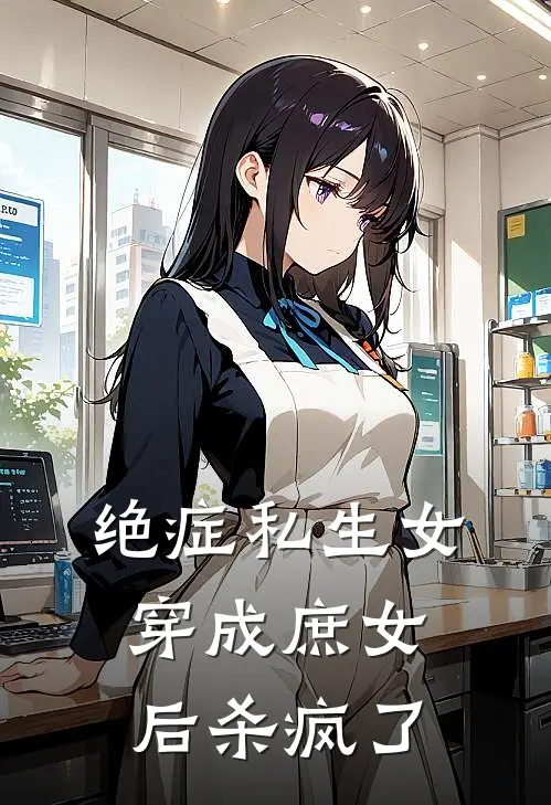 绝症私生女穿成庶女后杀疯了沈清婉苏晚晴完整免费小说_小说全文免费阅读绝症私生女穿成庶女后杀疯了沈清婉苏晚晴